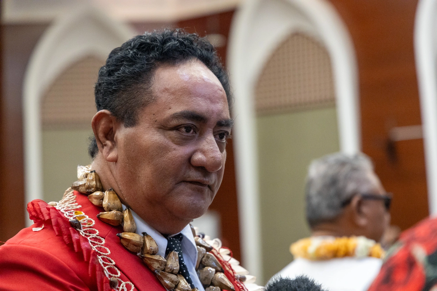 Minister hits back at Lakapi Samoa 