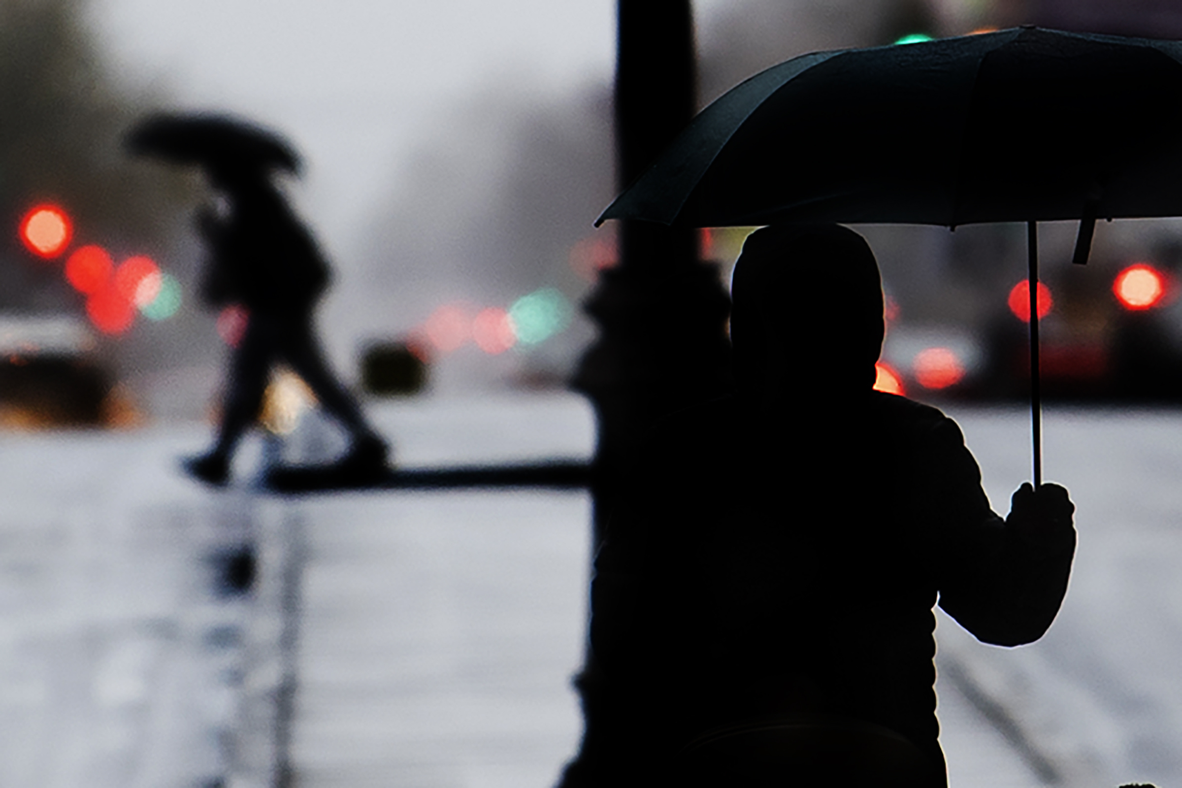 Moving cross country, deadly storm takes aim at Northeast