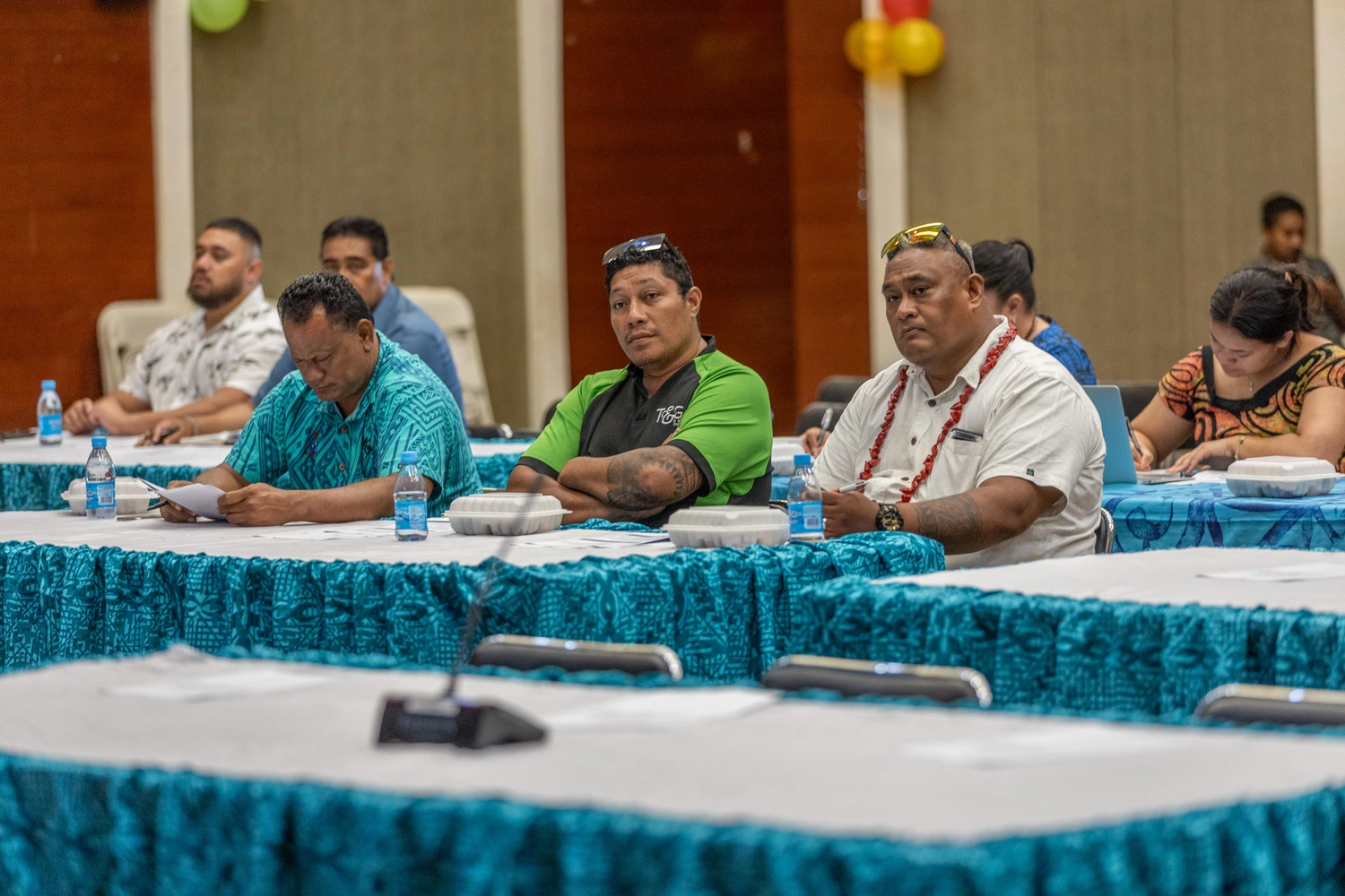 Seasonal work agents unsure of proposed policy