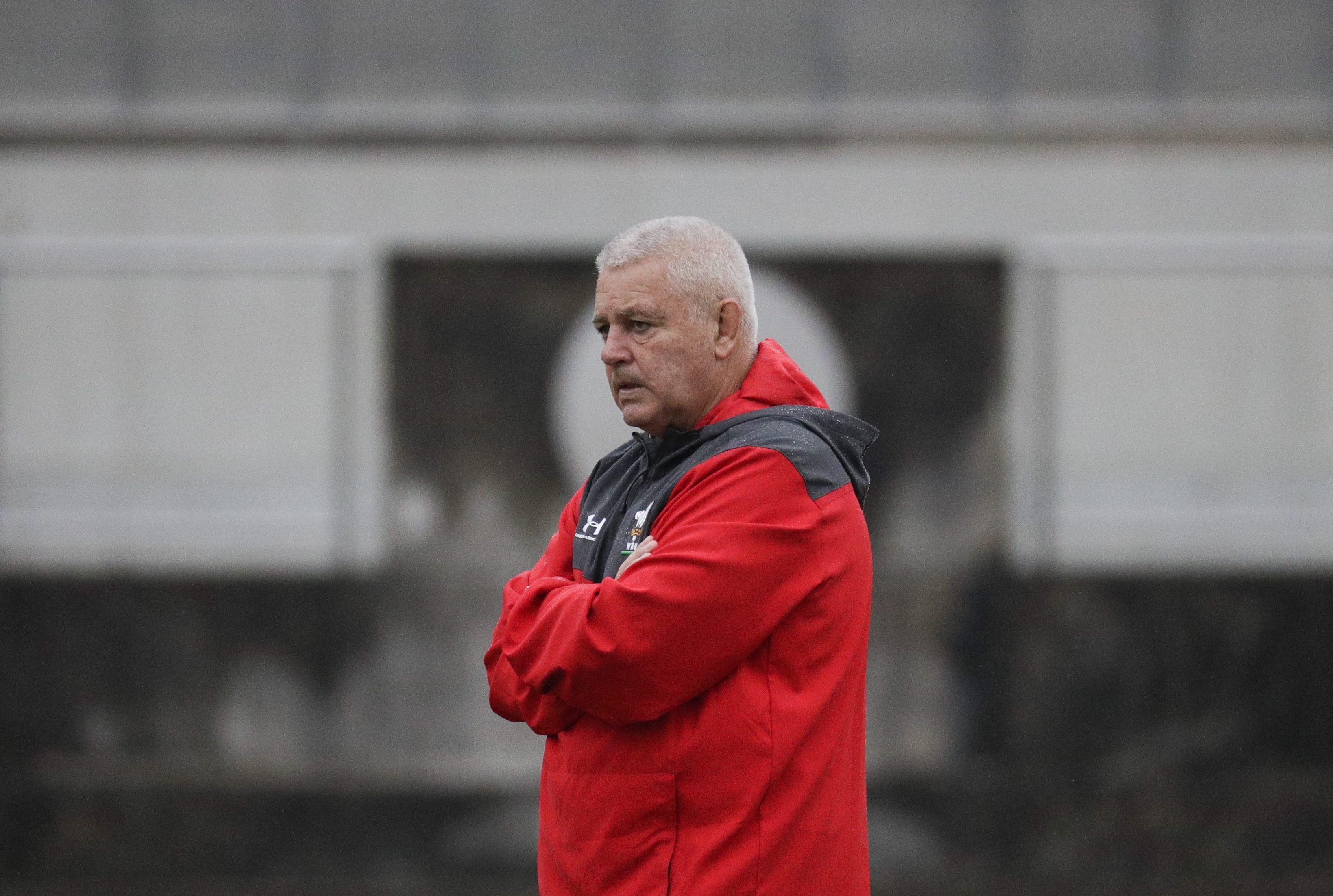 Wales at full strength for France in Rugby World Cup QF