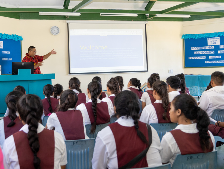 Too young to vote or old enough to be an adult?