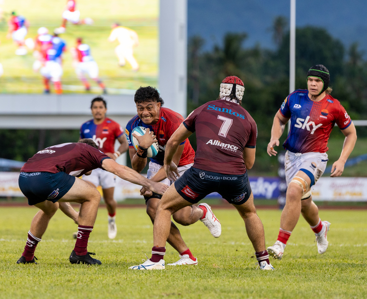 Is Moana Pasifika to blame for its own demise?