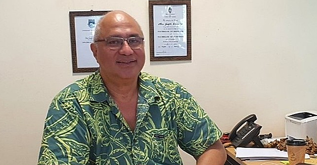 Former N.U.S. boss is Health C.E.O.