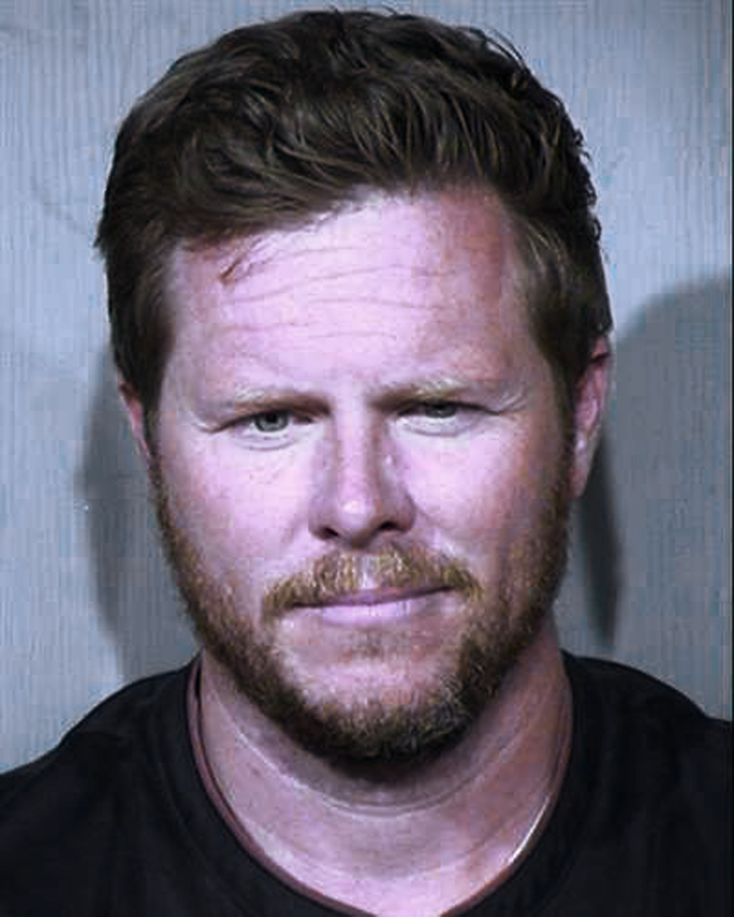 Suspension sought for politician in human trafficking case