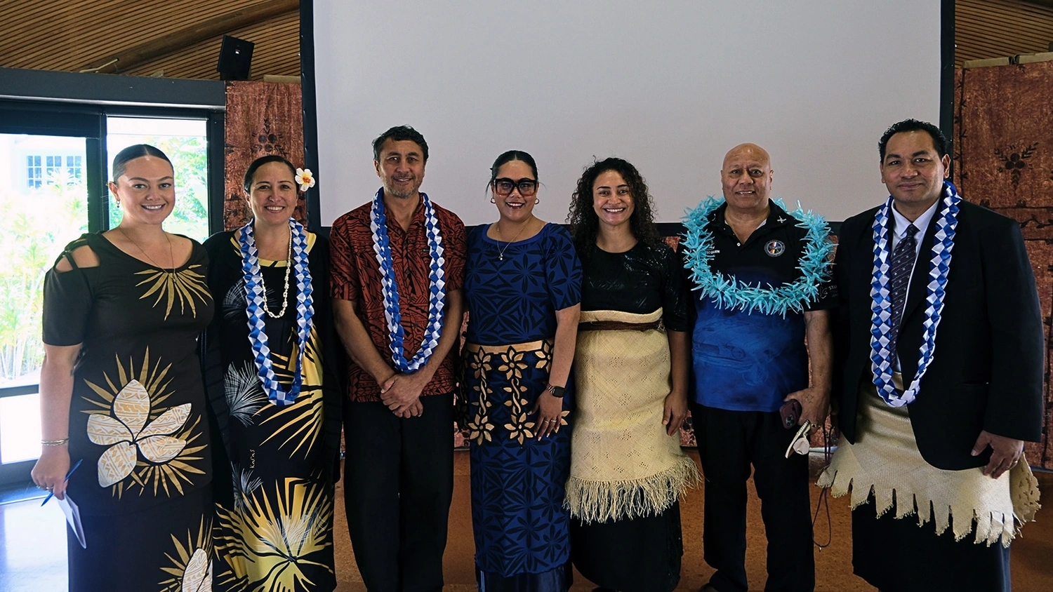 Samoan researchers lead in Pacific-Led AFI Research Awards