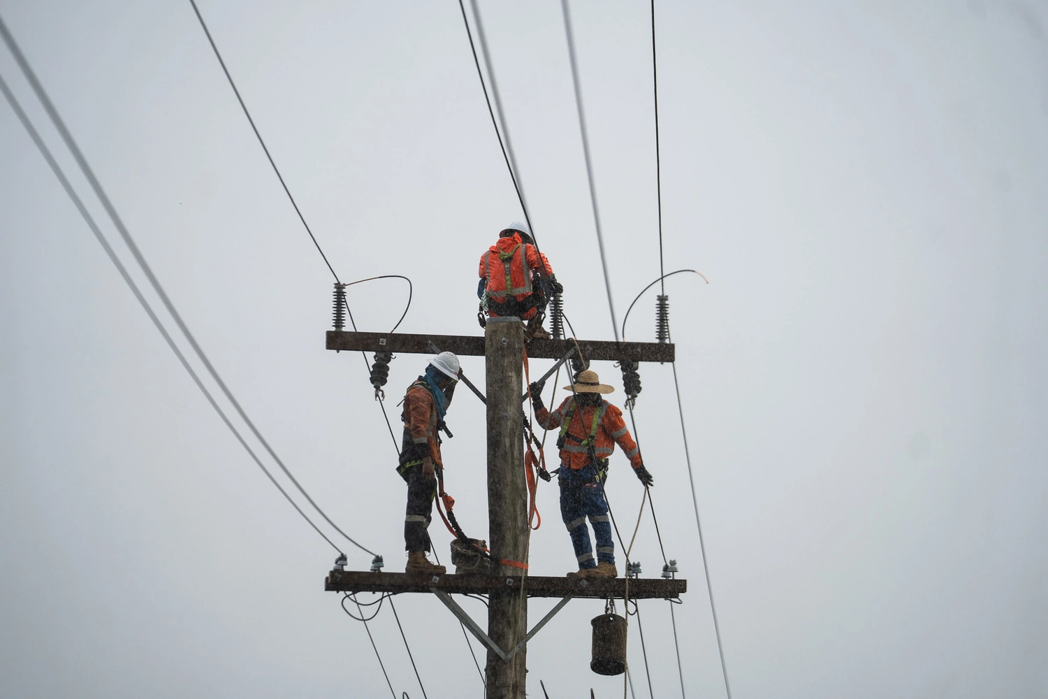 EPC estimated to use $5M more on fuel this month