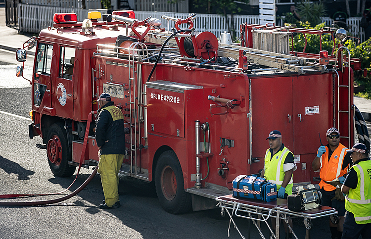 Seasonal work hits FESA