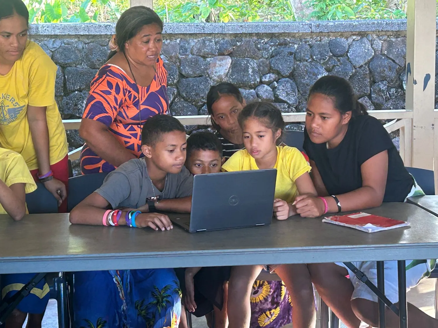 Bluewave resources to Solosolo LDS Study Center