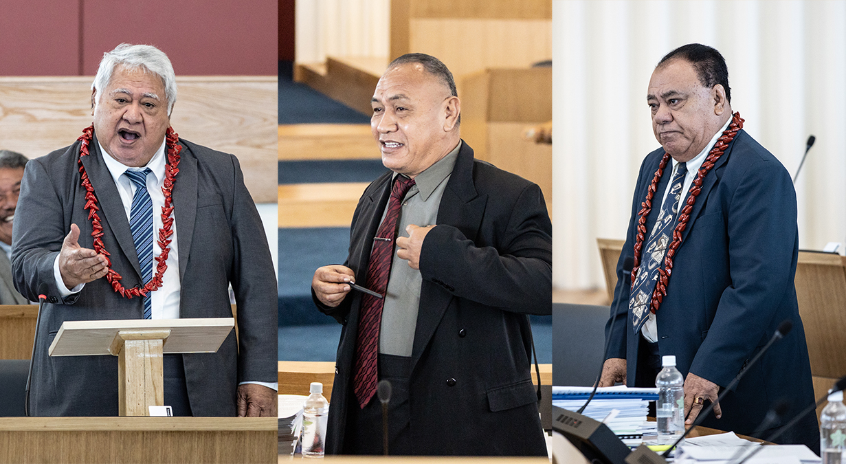 Independent Land and Titles Court proposed