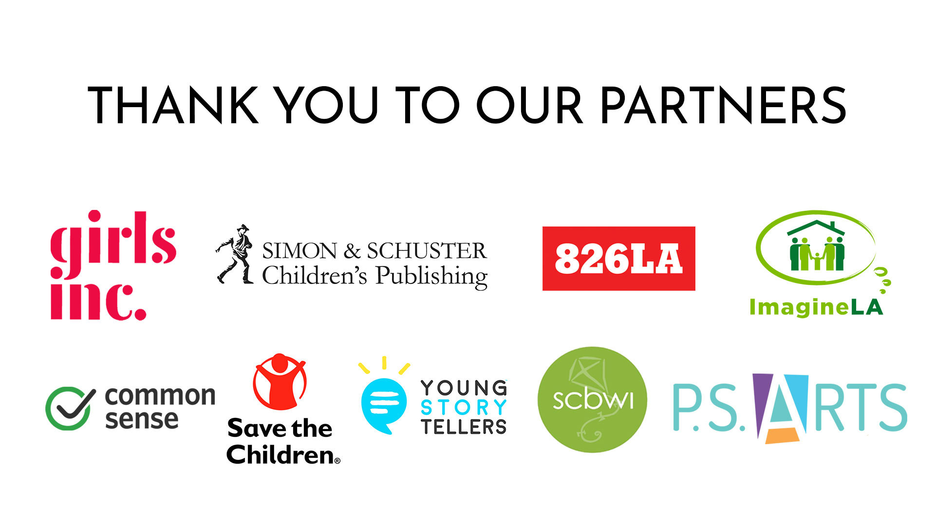 Scores of Leading Nonprofits Align With Top Management and Production Company The Gotham Group to Bring Content to Quarantined Kids in New YouTube Reading Room Series