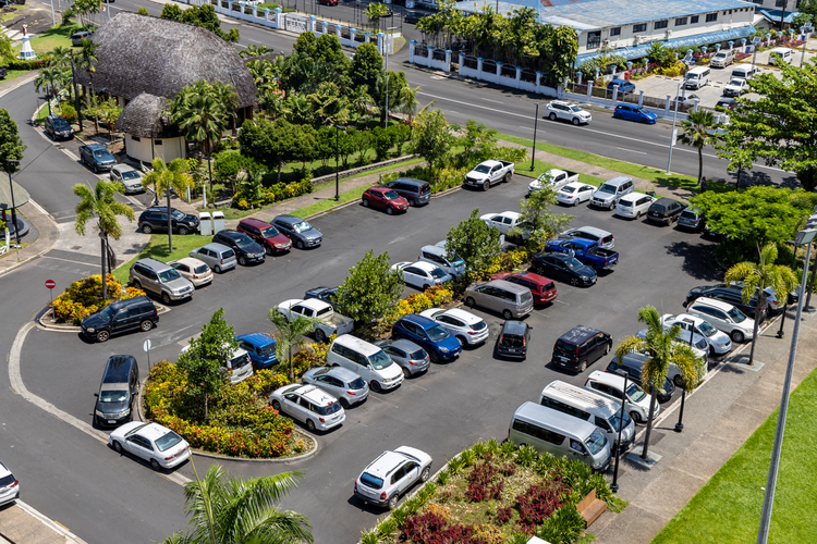 Rising theft worries residents