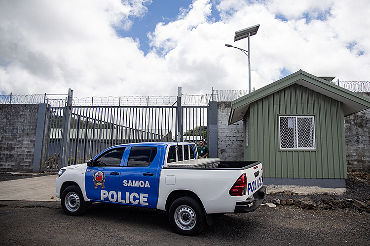 Court defers sentencing of pregnant woman