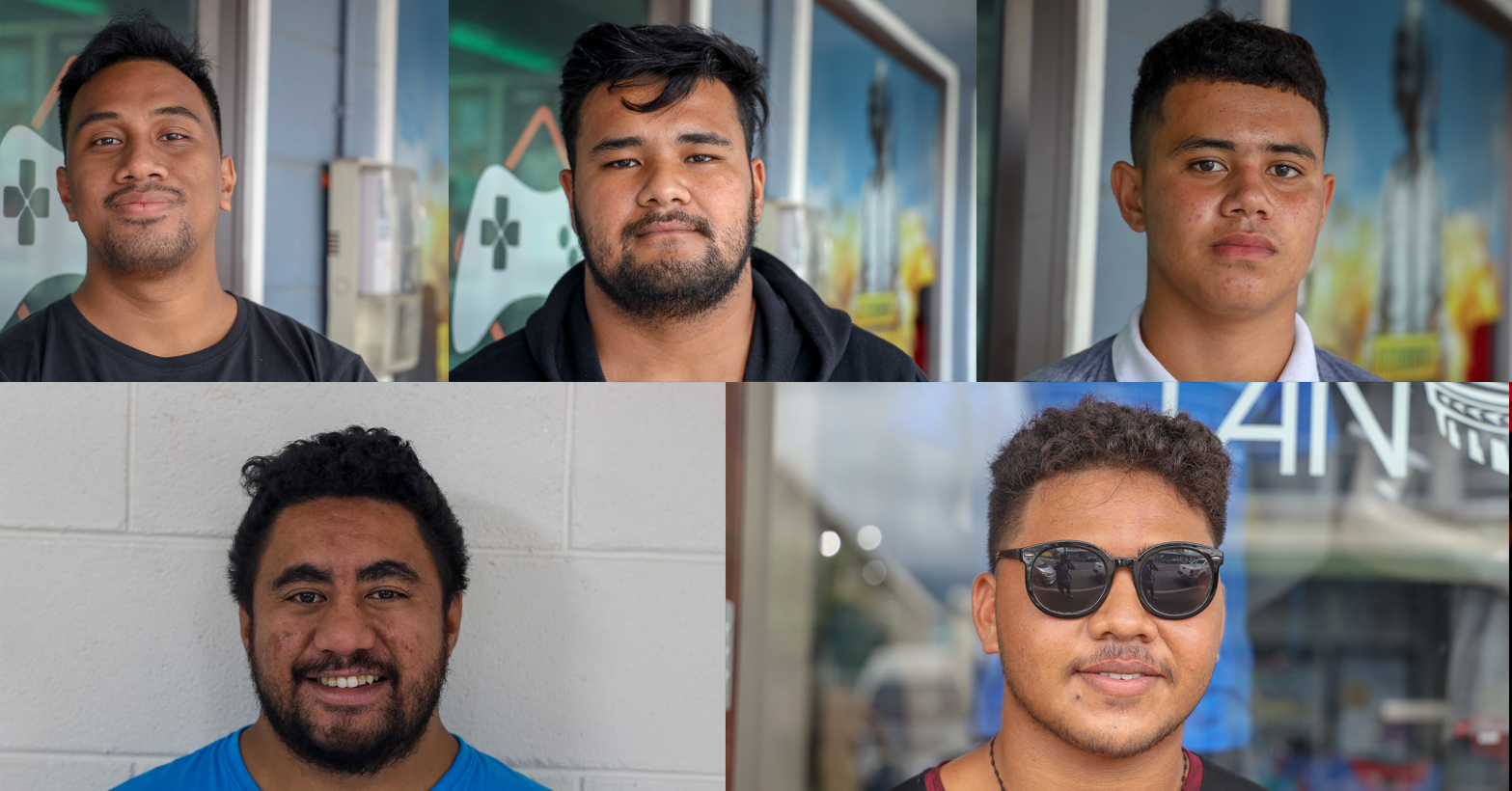 Fans have their say on Manu Samoa Sevens 