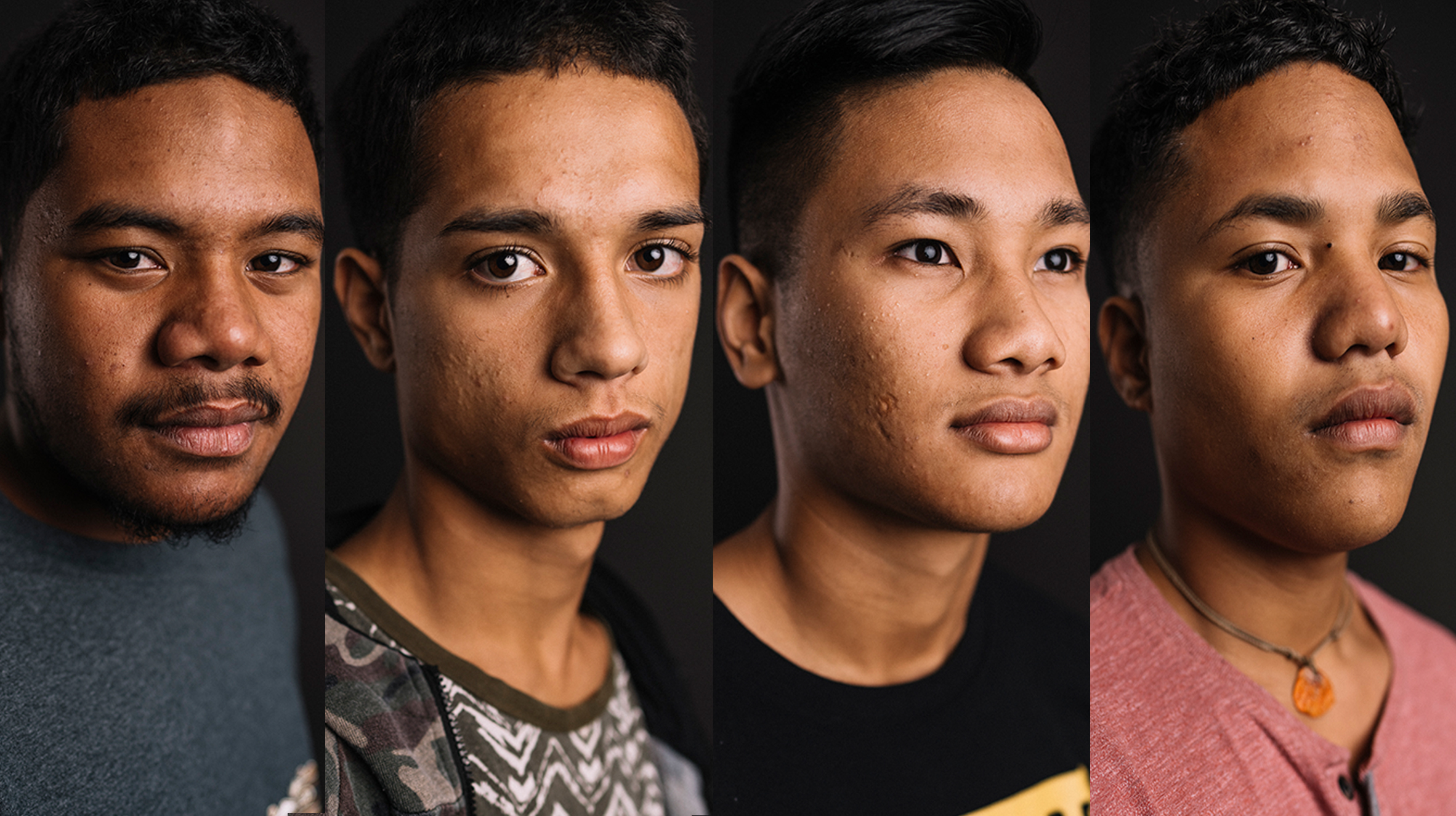 Pacific children file climate crisis complaint to the United Nations