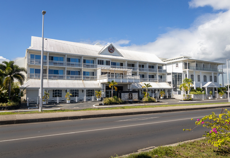 Hotel trustees application dismissed 