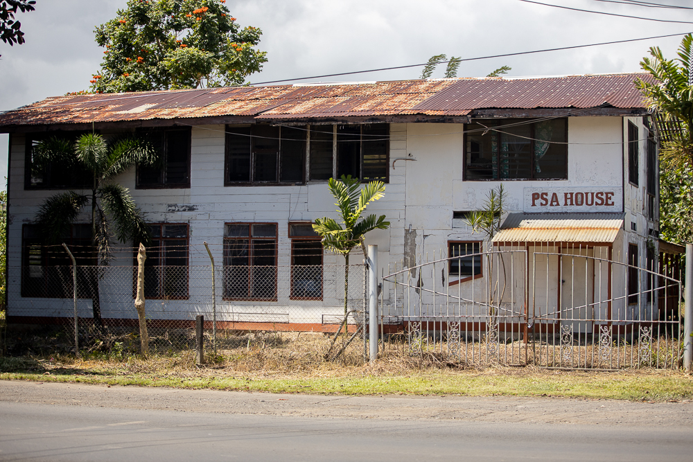 Public servant union defends meeting 