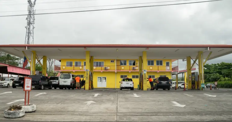 Fuel prices hit new high, diesel reaches $5.31 per litre