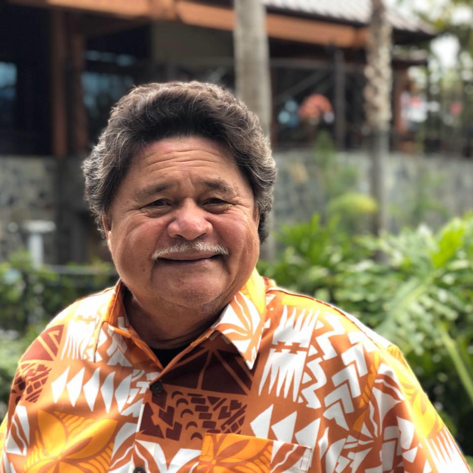 Fa'anana Jerome Grey to get Lifetime Award