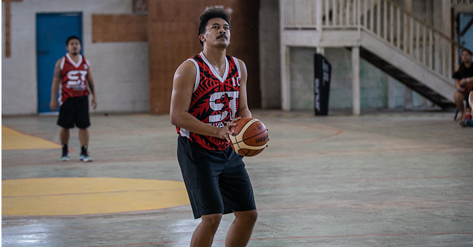 Basketball Federation announces squads