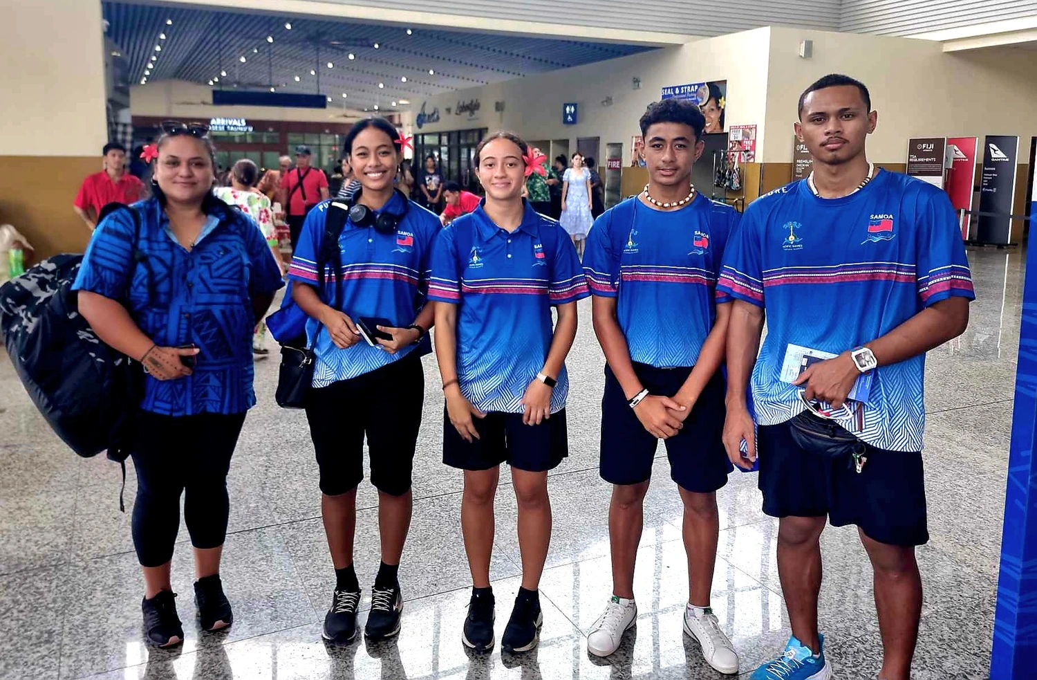 Historic NZ tourney for triathletes 