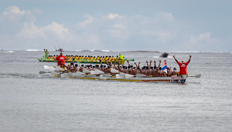 Financial hardship and crew shortage challenge Tolotolo o Tamauli preparation