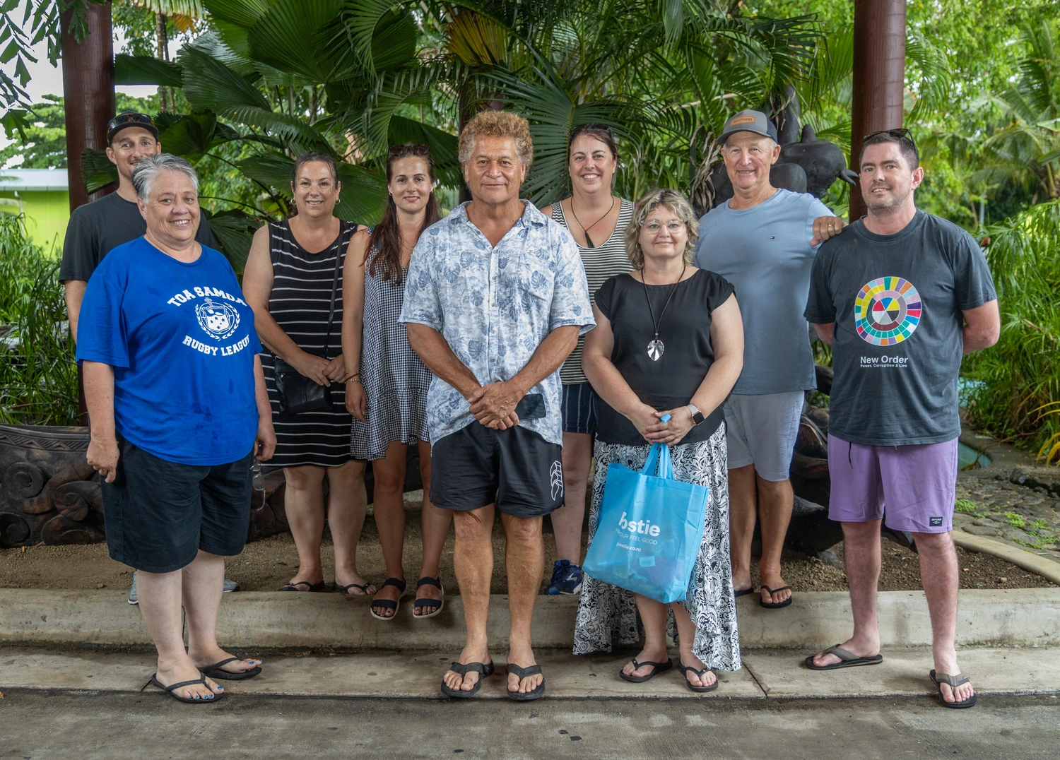 Education and adventure, a new tourism trend