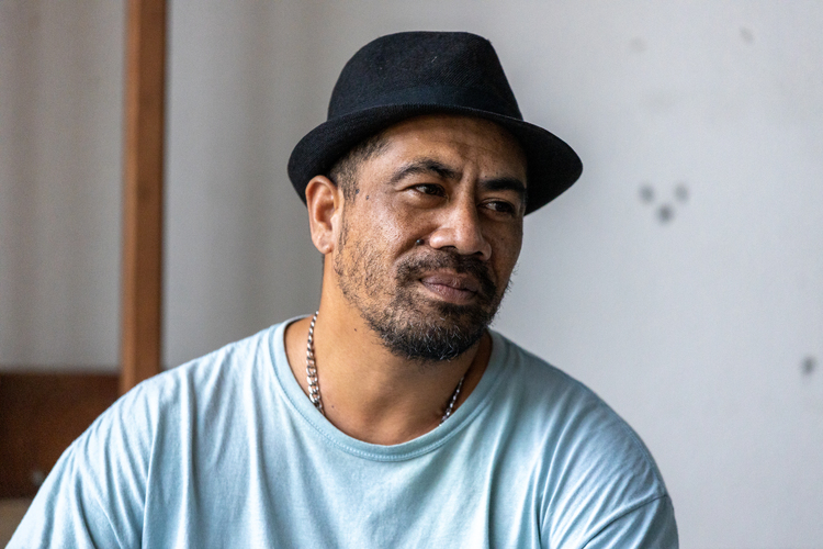 Samoan hip-hop artist to tour Australia, N.Z.