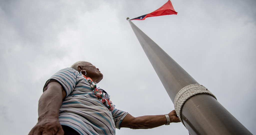 1962 teen recalls joy of independence 