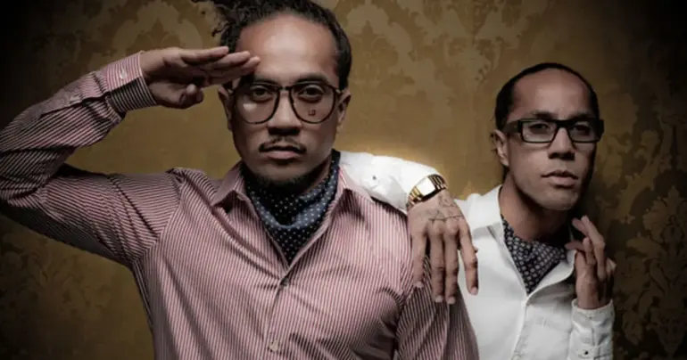 Samoan brothers behind MJ film dances proud of heritage