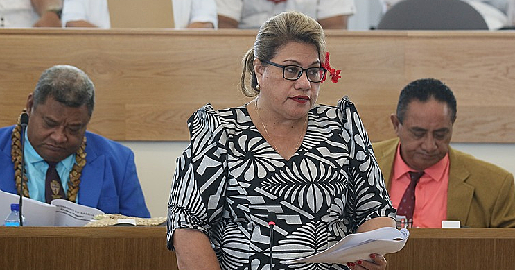 First Supplementary Budget Address 2022/2023