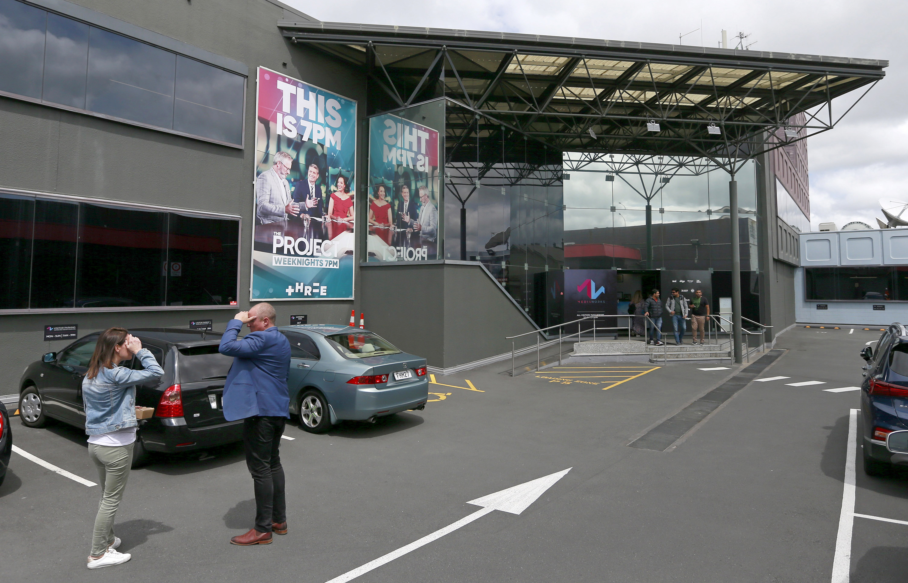 New Zealand sale announcement highlights TV's struggles