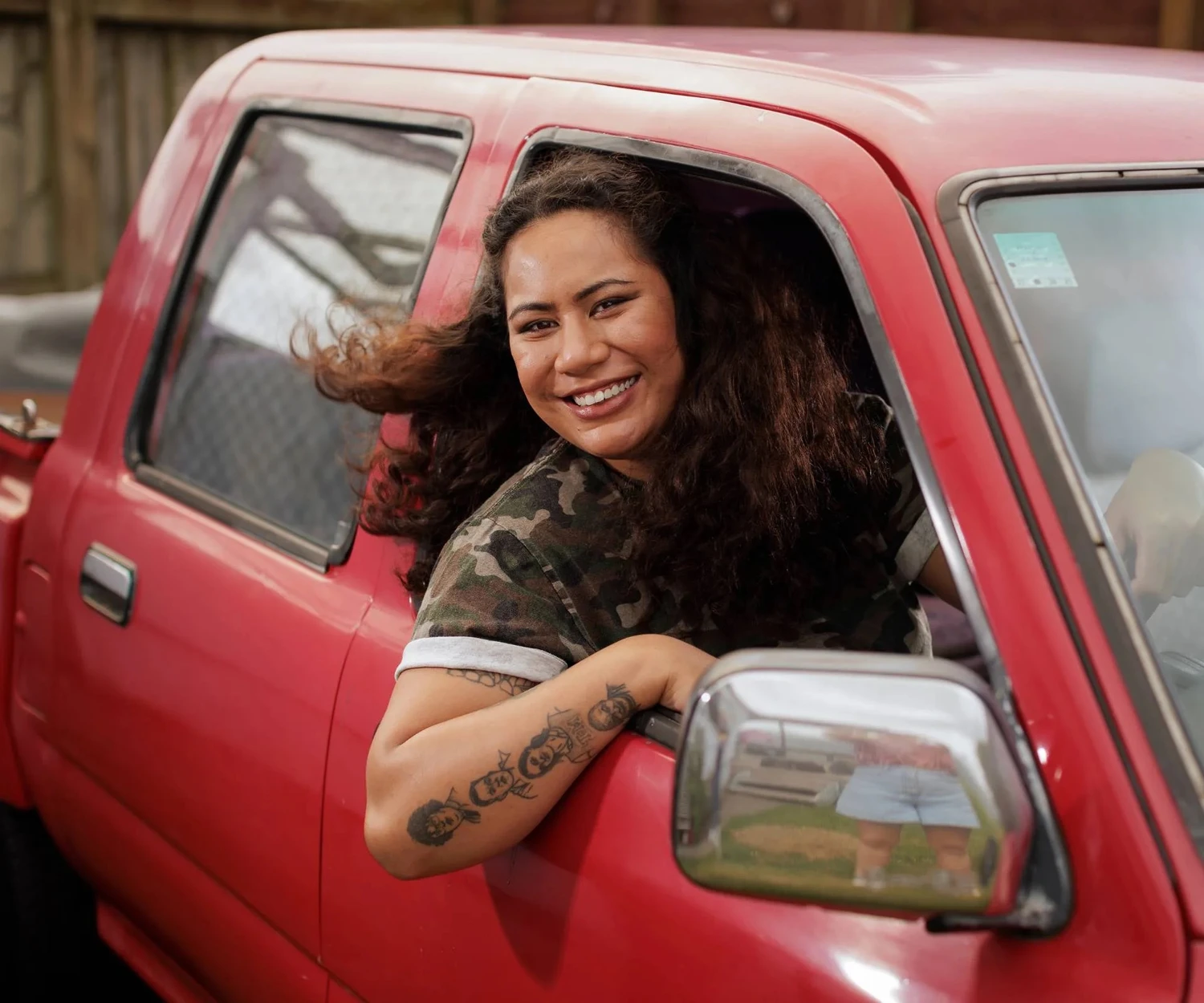 From Utuali'i to SkyCity, Bubbah takes centre stage