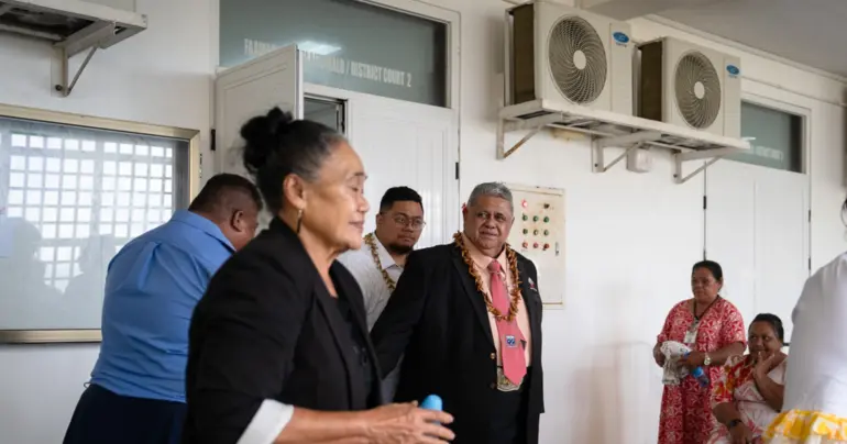 PM and five others decision moved to next week