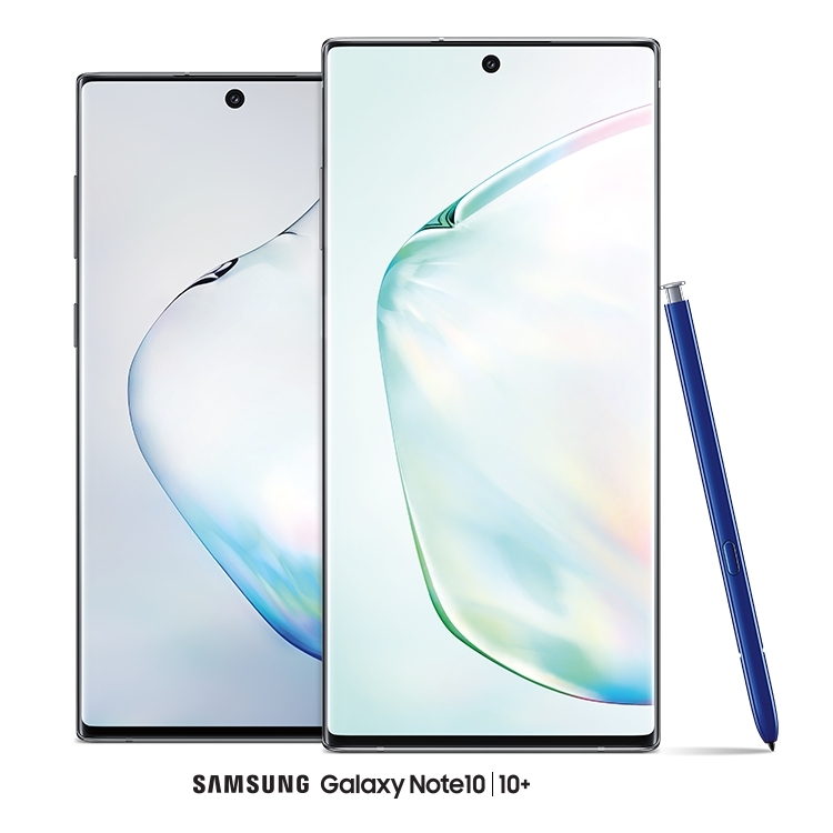 T-Mobile Has the New Samsung Galaxy Note10 and Galaxy Note10+ with Two Sweet Deals
