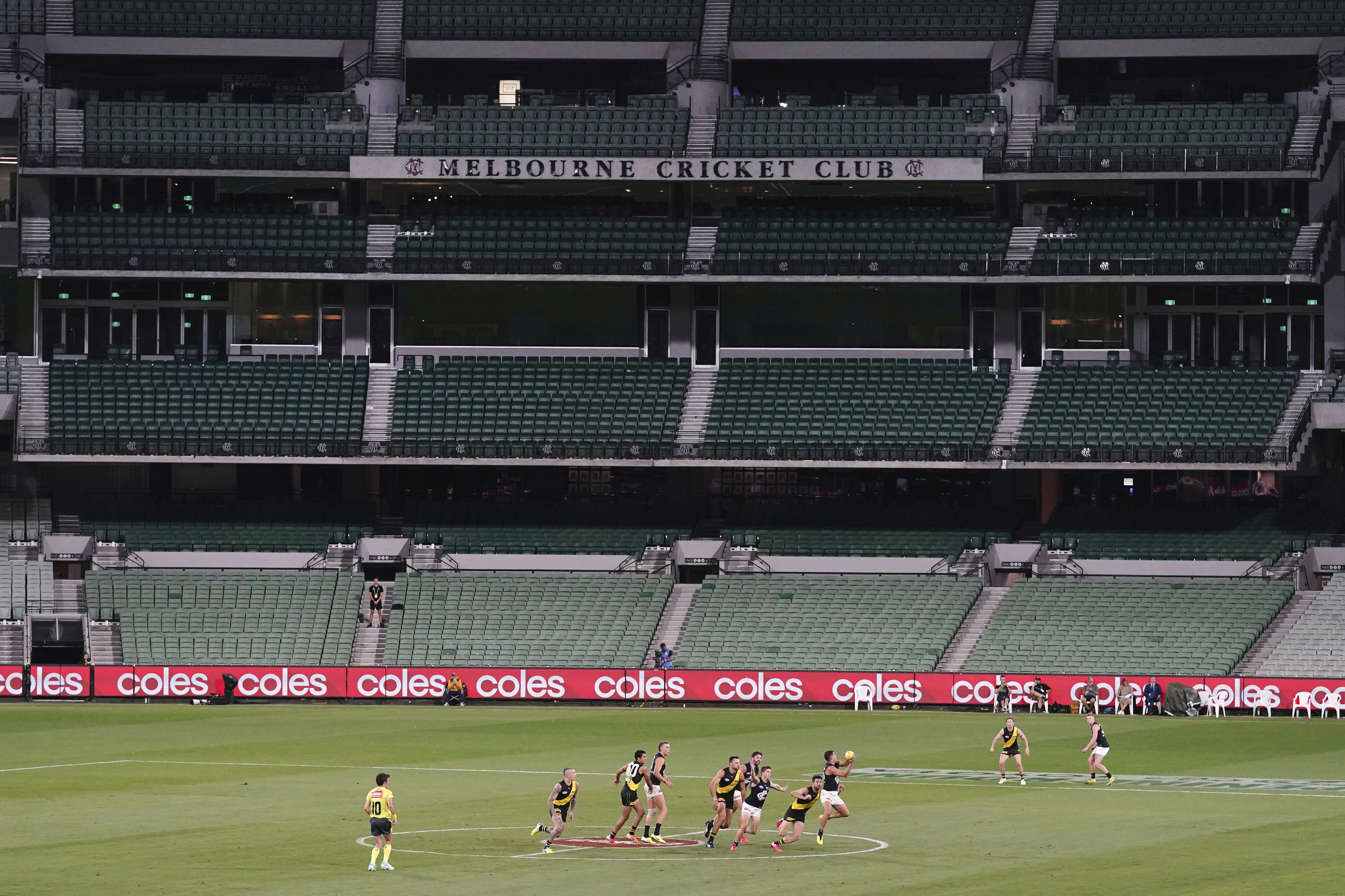 A-League season halted ending all football in Australia, NZ