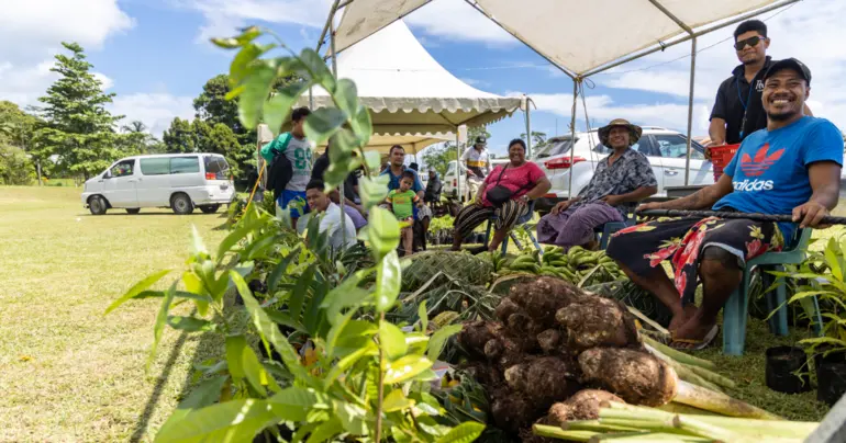 GCF gives US$42M for Samoa, Tonga and Vanuatu