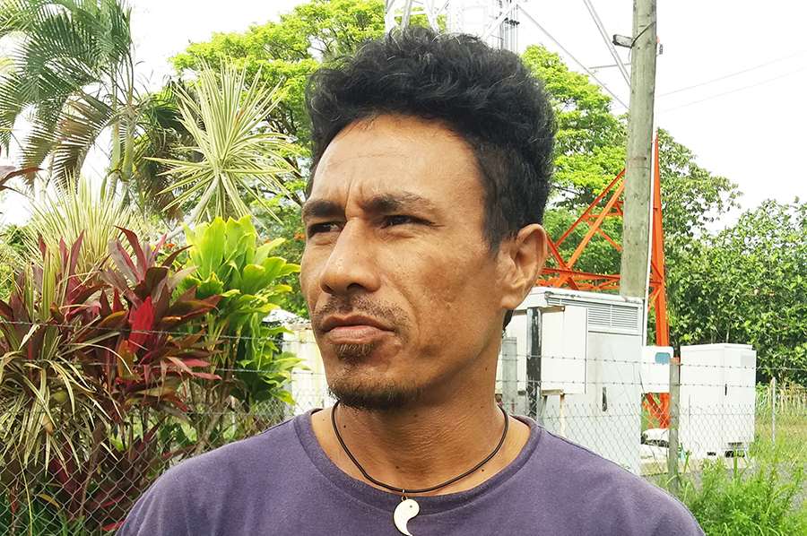 Japan's Rugby World Cup unveils mythical, lion-like mascots