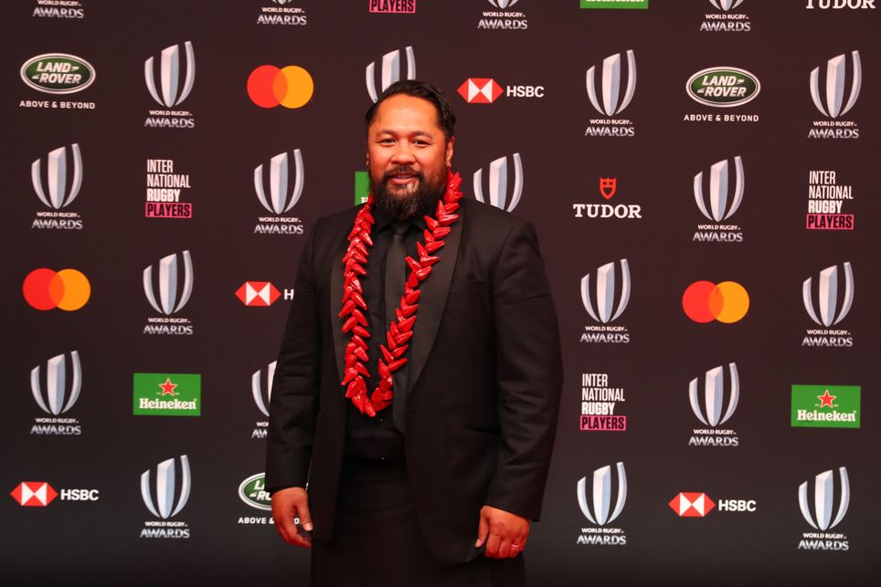 Seilala Mapusua demands results