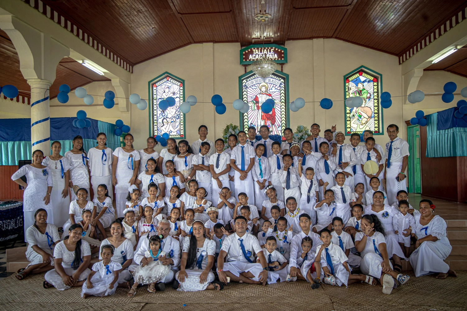 Tolerating injustice is a bigger sin than committing it