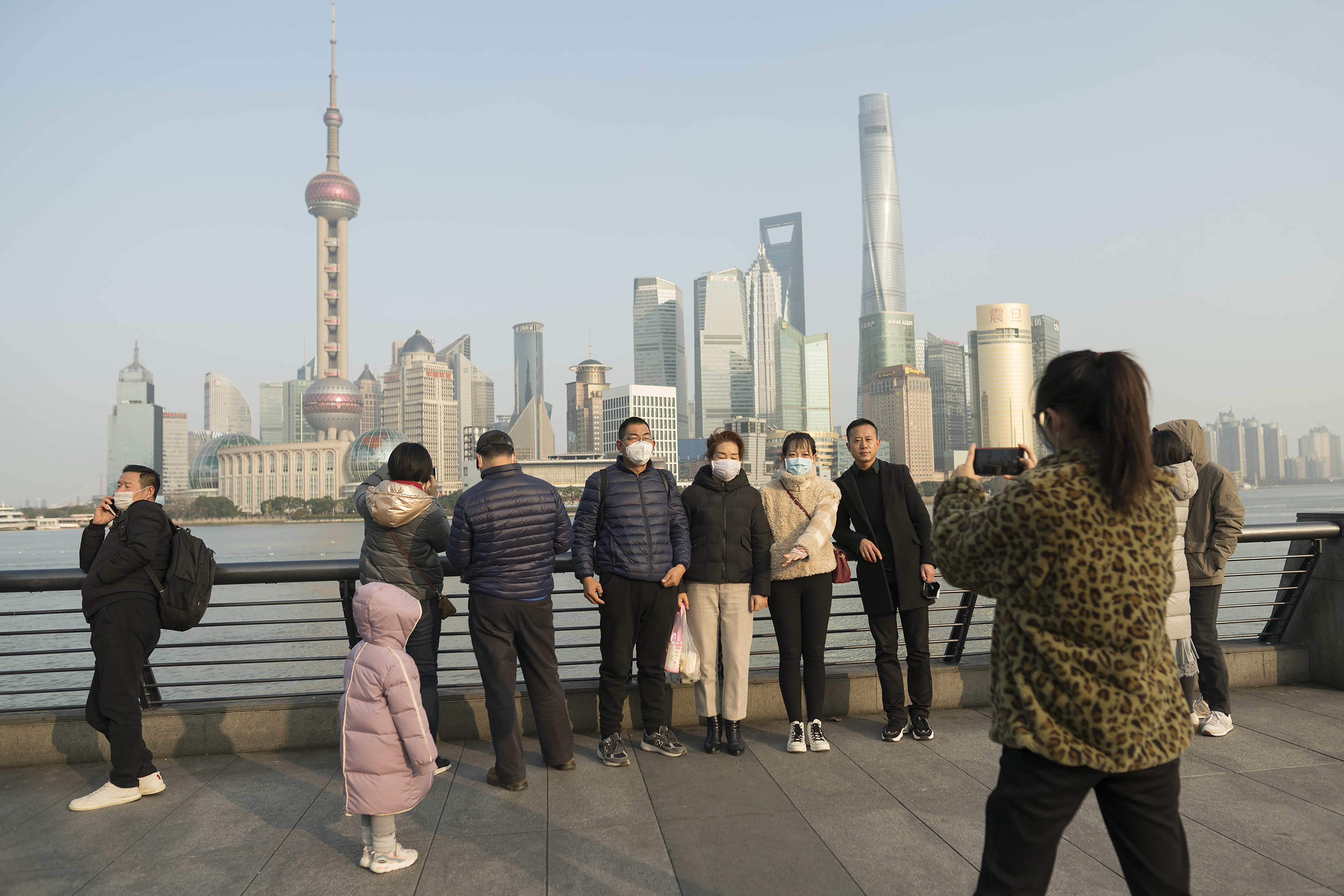 The Latest: European plane begins evacuation trip to China