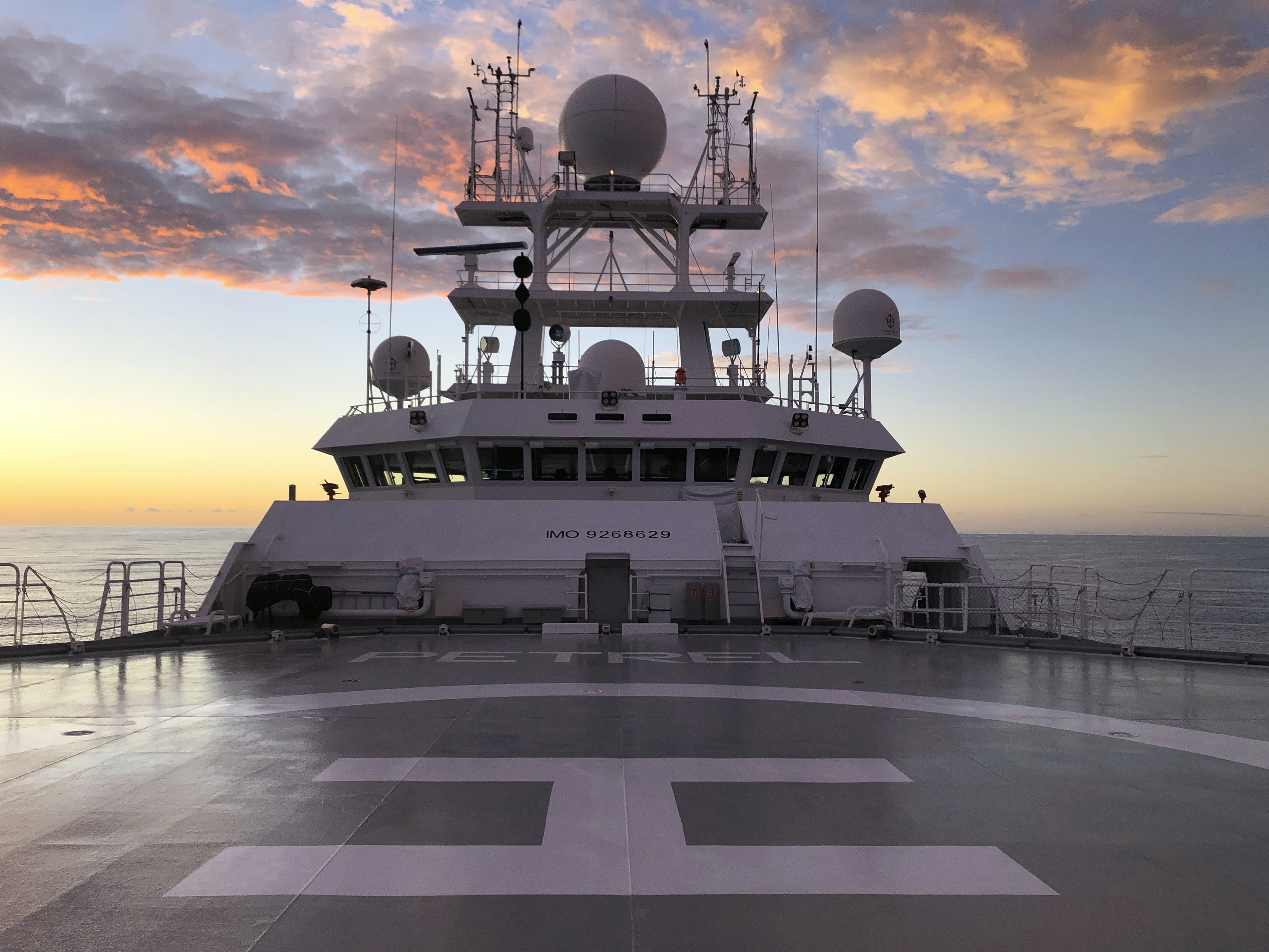 Researchers find second warship from WWII Battle of Midway