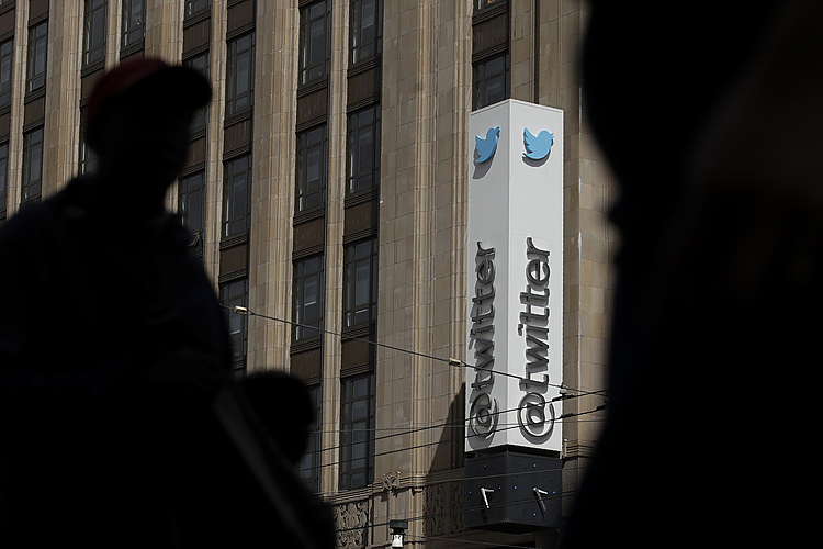 Saudis recruited Twitter workers to spy on critics, US says