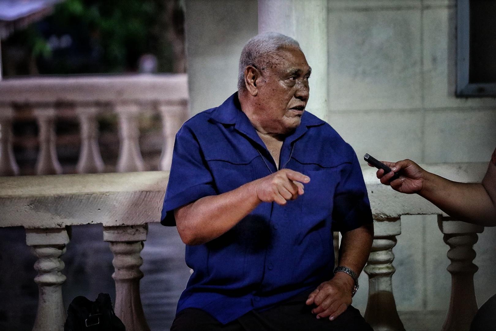 F.A.S.T. landslide victory in Fa’asaleleaga No.4