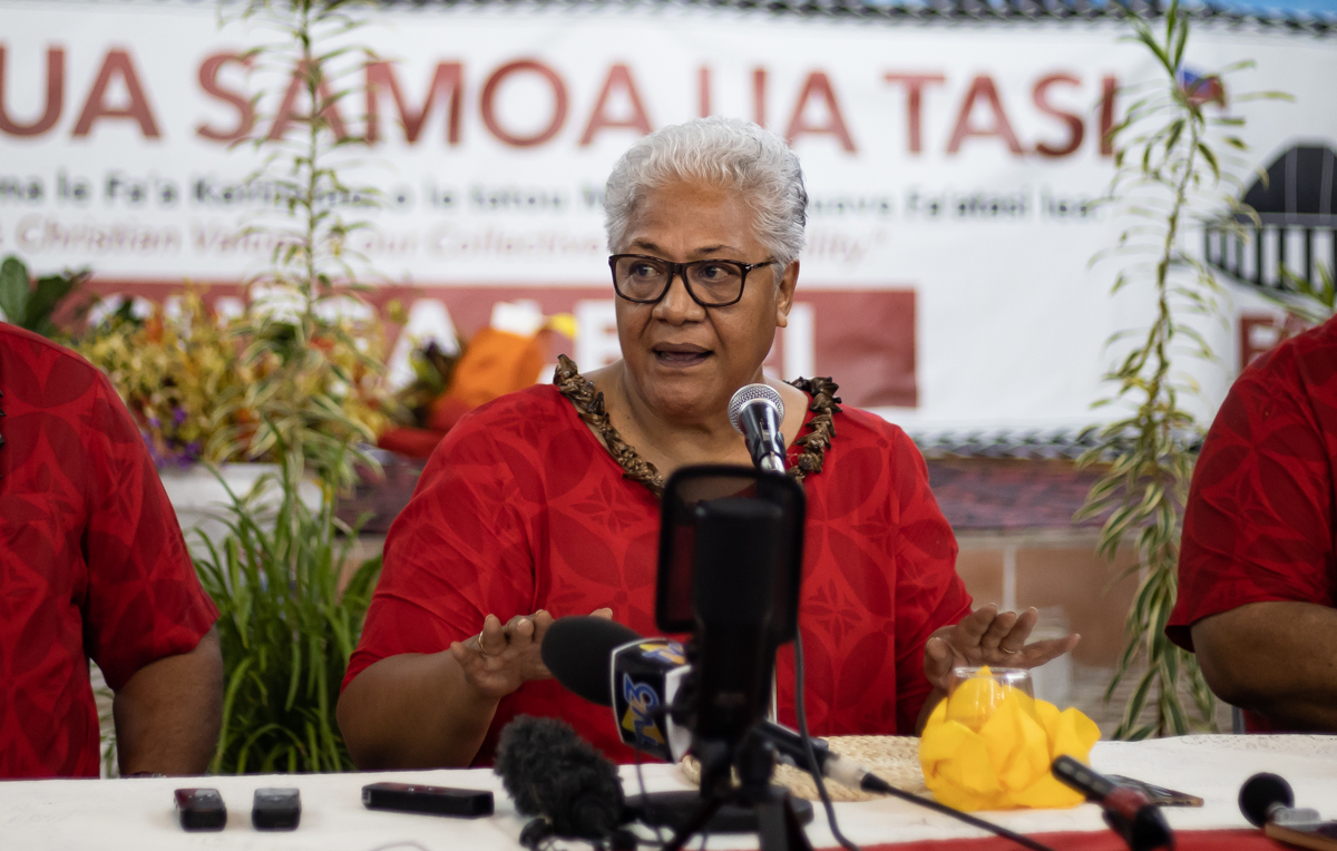 Fresh election order facing legal challenge