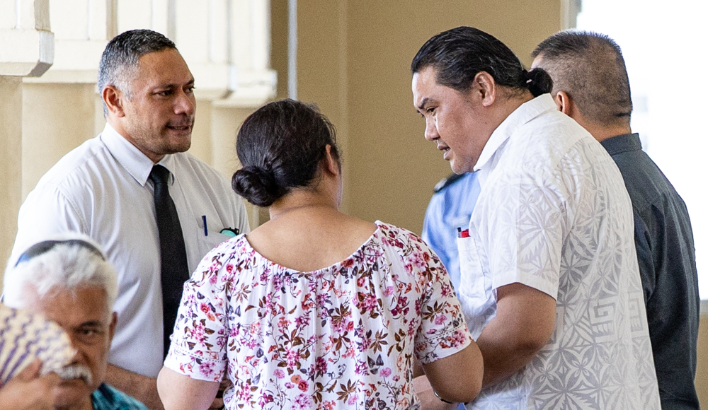 Court denies request for expert witness as Lam trial ends