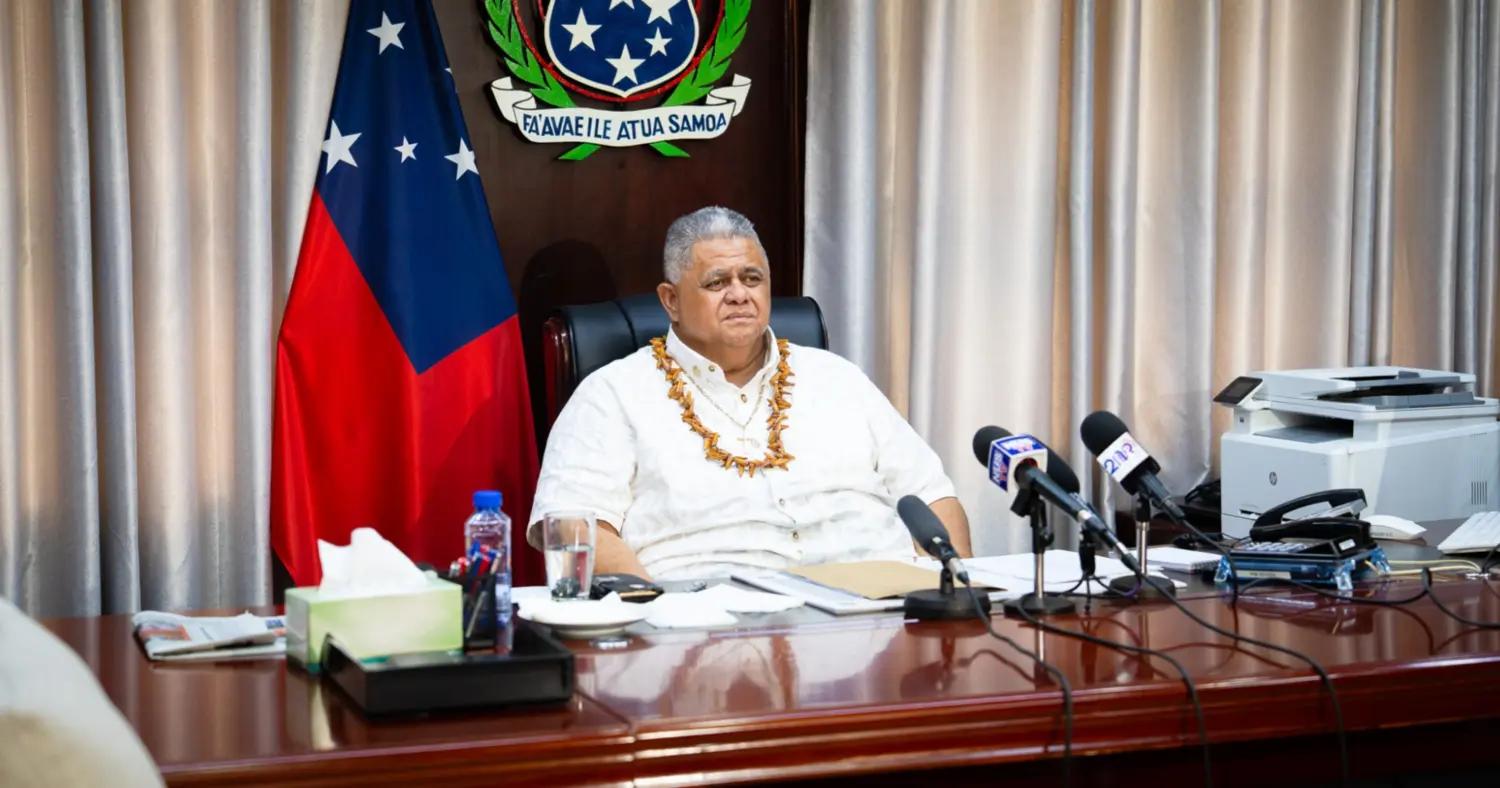 PM signs AU$150M rugby deal with Australia