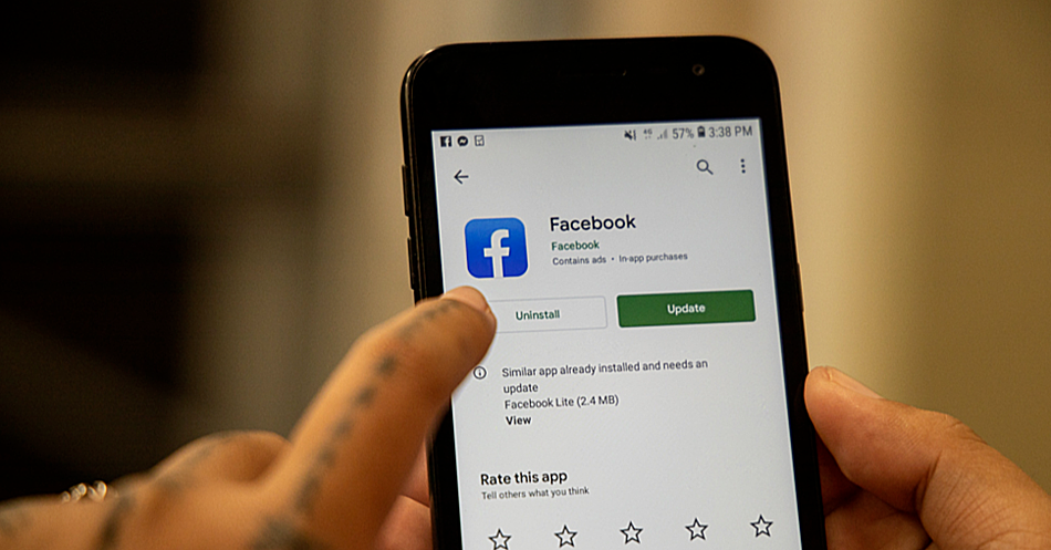 Govt. Facebook ban could backfire