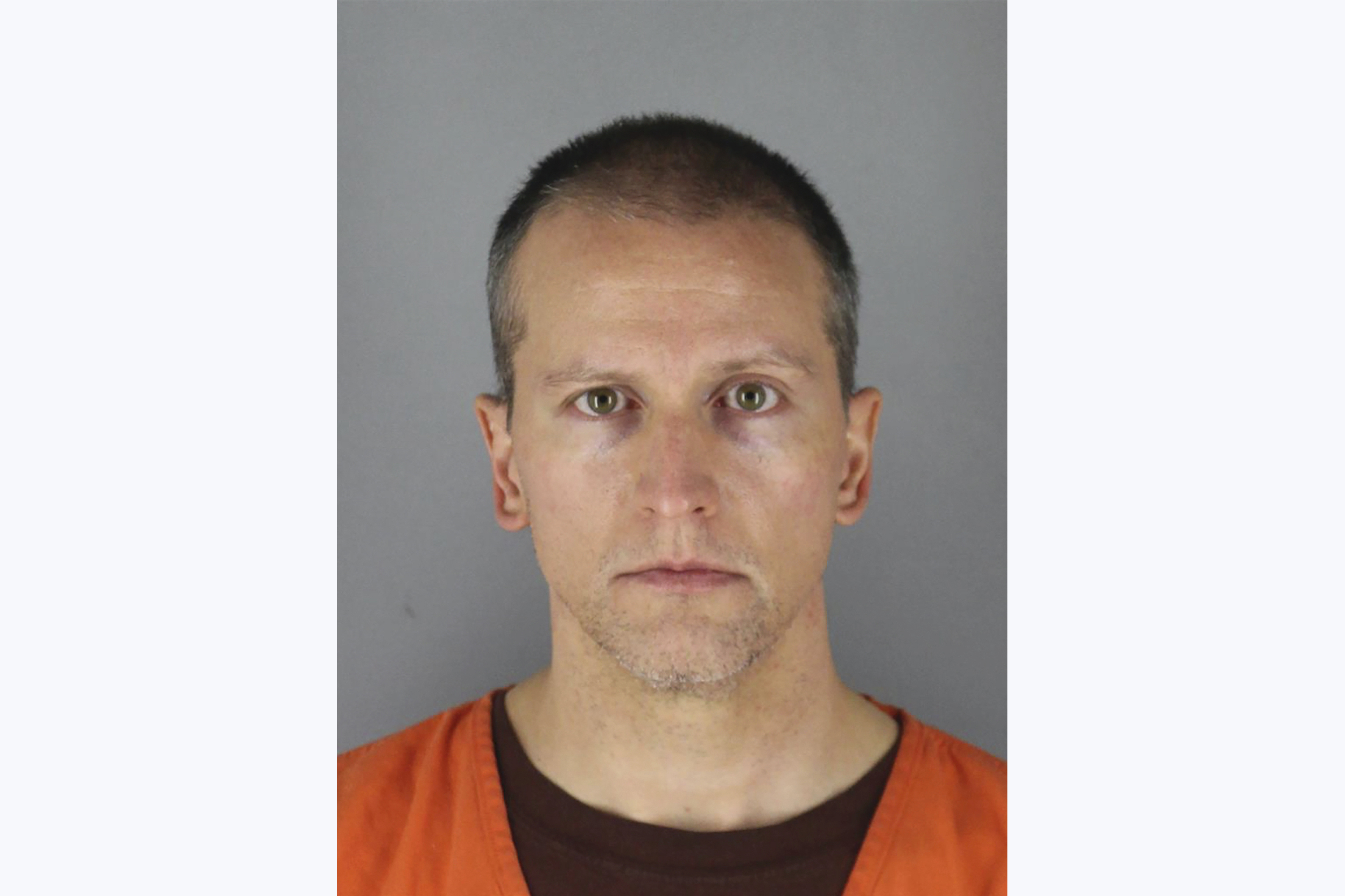 Ex-cop charged in Floyd's death faces tax evasion counts 