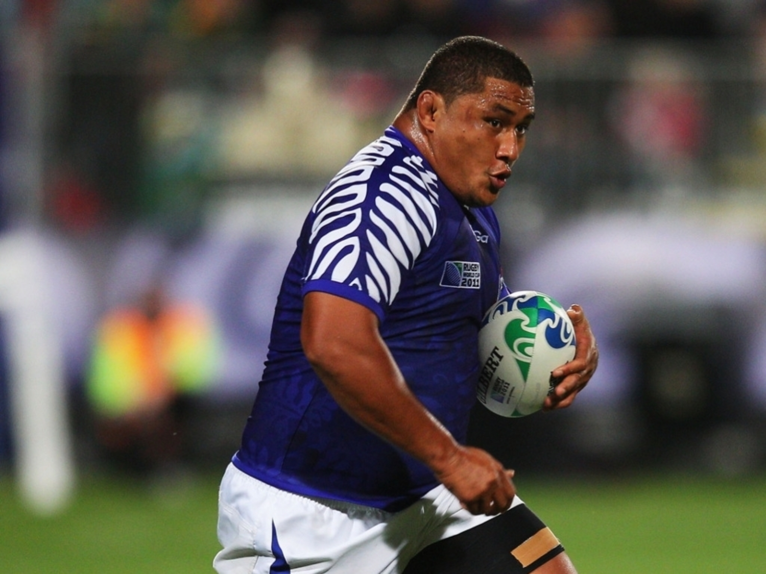 Former Manu Samoa survives deportation from NZ