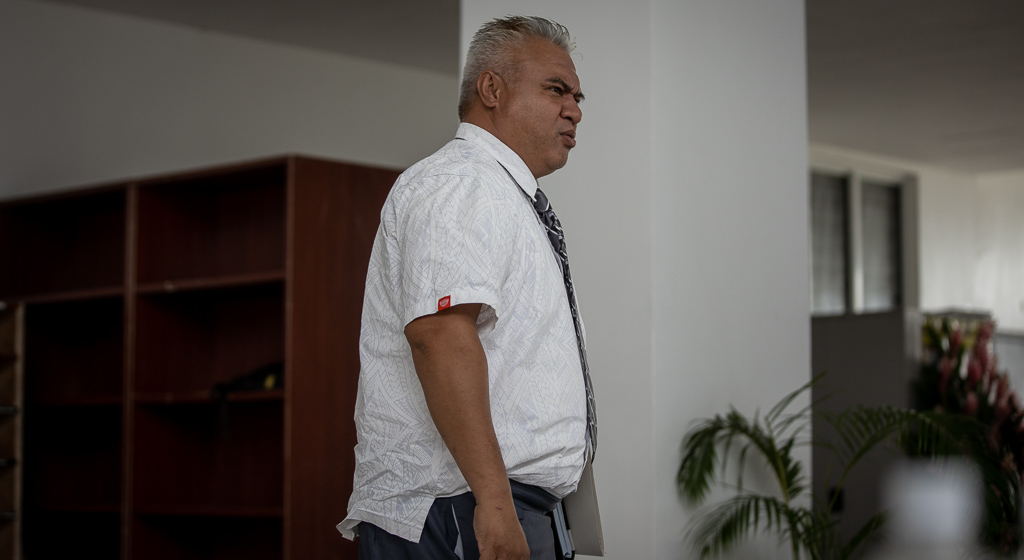 Parliament Clerk reveals L.T.C. bills opposition 